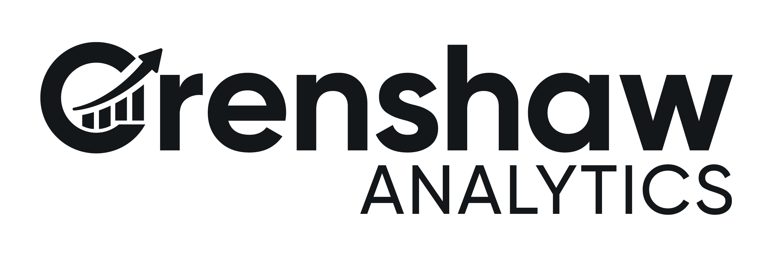 Crenshaw Analytics